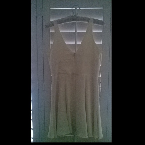 Cocktail dress day or night