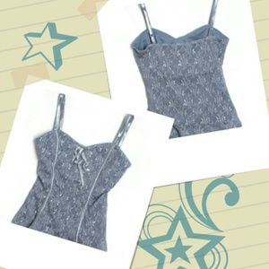 My Michelle Tank Top