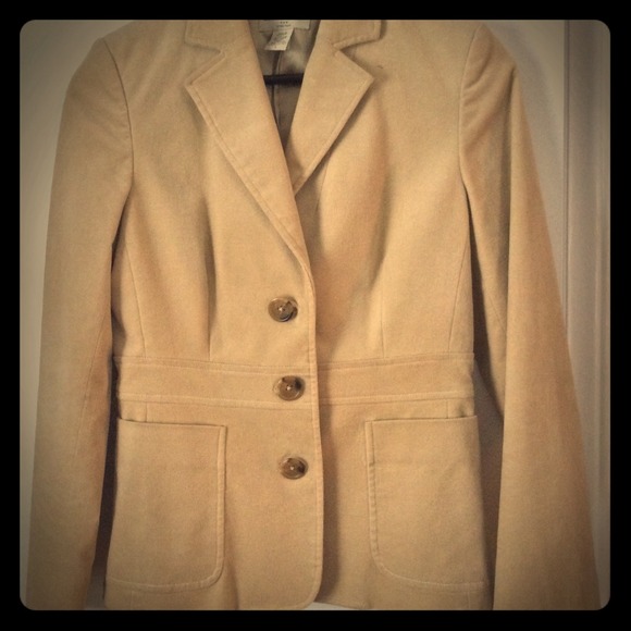 Banana Republic Blazer