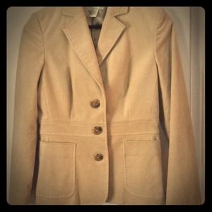 Banana Republic Blazer
