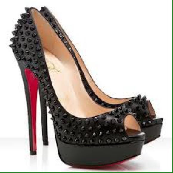 Red bottoms - Picture 2 of 4