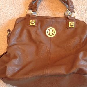 Tory Burch inspired Handbag