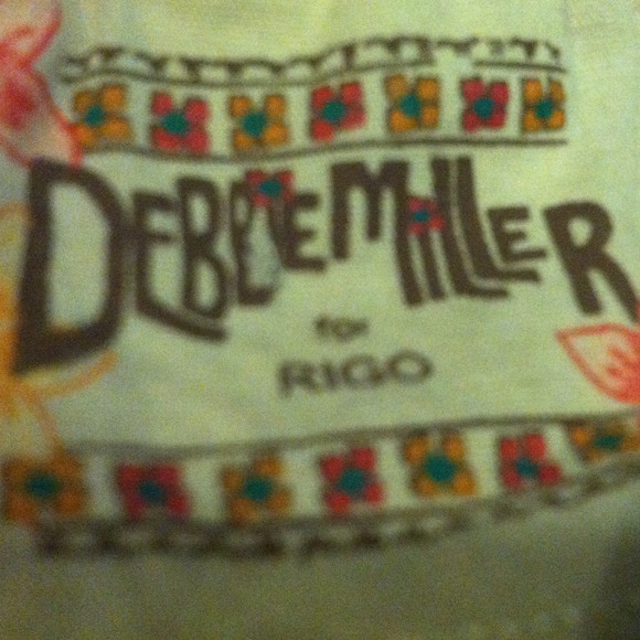 Tank top - Picture 2 of 2