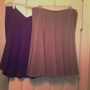 2 Skirts