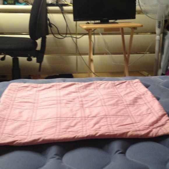 Contemporary Home pillow case - Picture 2 of 2