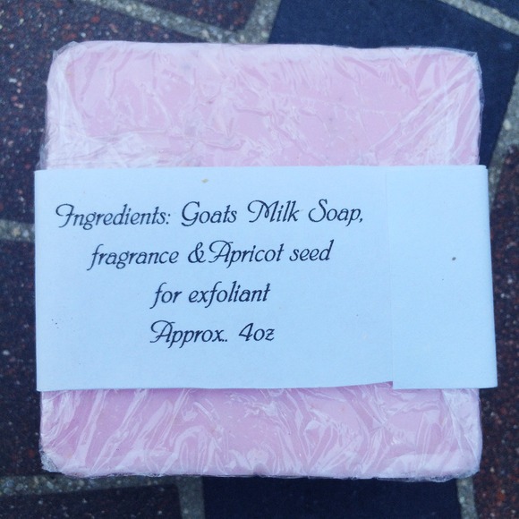 HANDMADE Scented Soaps - Picture 4 of 4
