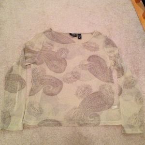 ❌SOLD❌ New York & Co. Top