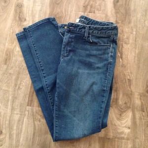 Banana Republic Denim