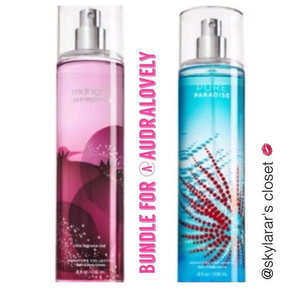 Bundle for @audralovely