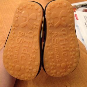 Hide & Squeak Shoes - Hide & Squeak Mary Janes Hide & Squeak Shoes - Hide & Squeak Mary Janes