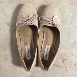 Steve madden flats