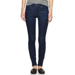 1969 Gap Legging Jeans!