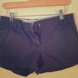 J Crew Shorts