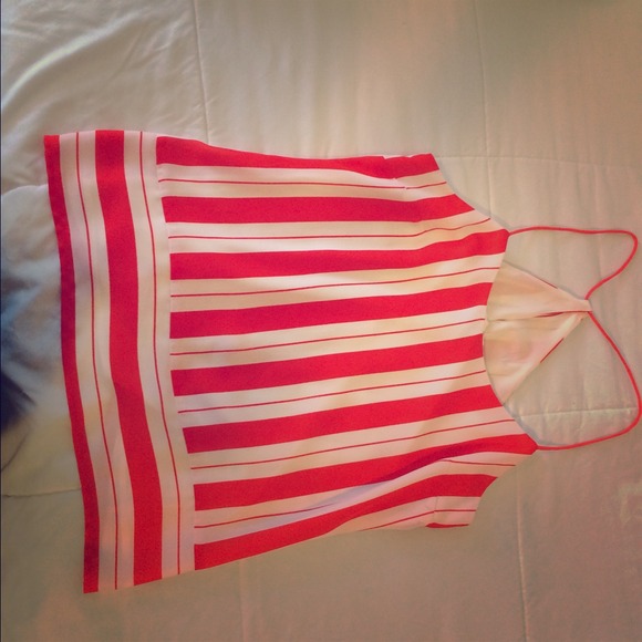 Banana republic top