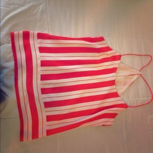 Banana republic top