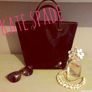 🎉Free earrings & ring with purch Kate Spade Bag🌸