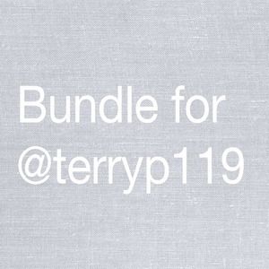 Personal bundle