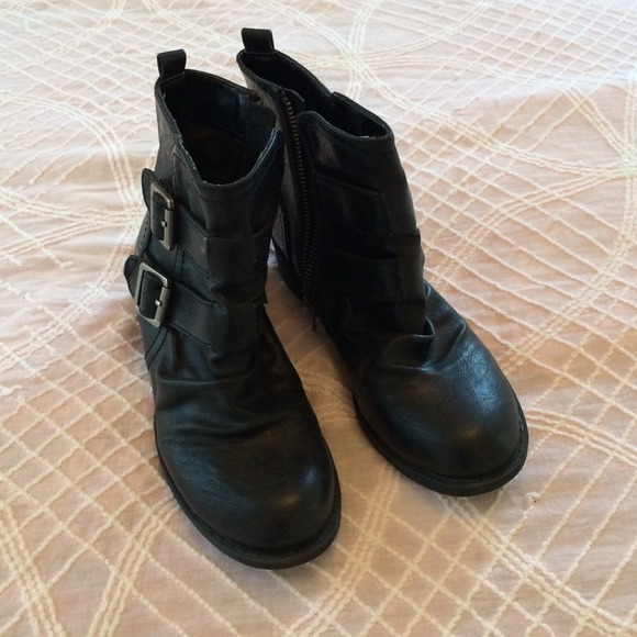 Super Stylish Boots!