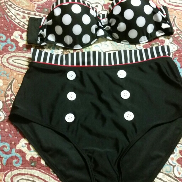 Swinsuit