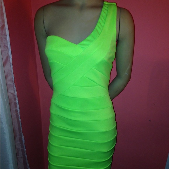 Cocktail dress