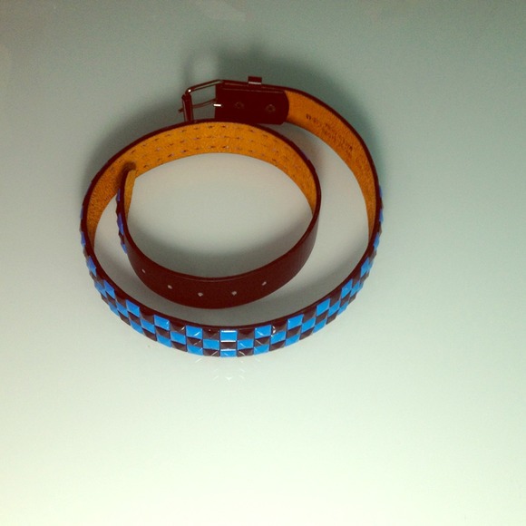 Belt