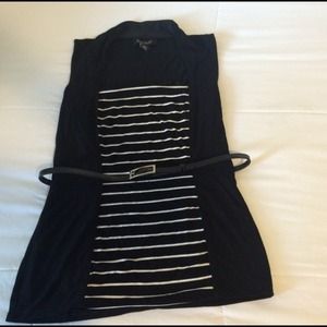 White House black market top