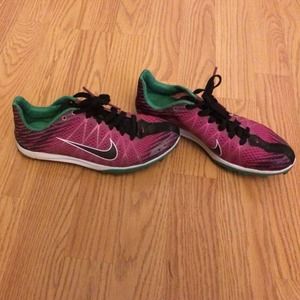 Nike Track shoes