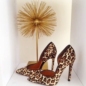 Nine West Instyle Tessa Heels