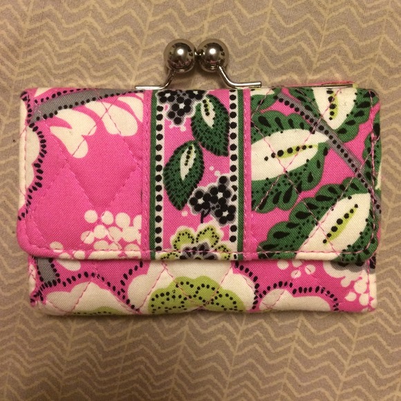 Vera Bradley Wallet