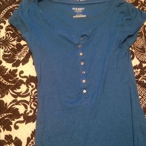 Old navy  shirt