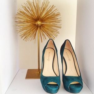 Boutique 9 Cary Heels