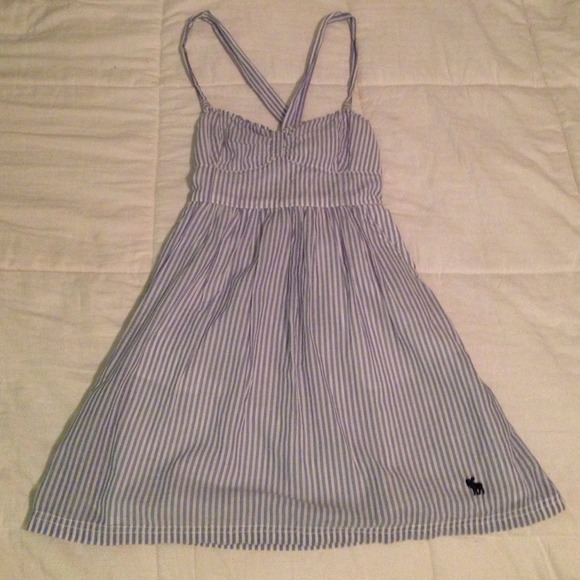 Abercrombie & Fitch dress