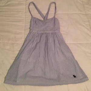 Abercrombie & Fitch dress