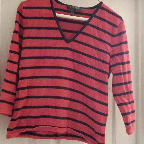 Ralph Lauren sweater - Picture 1 of 1