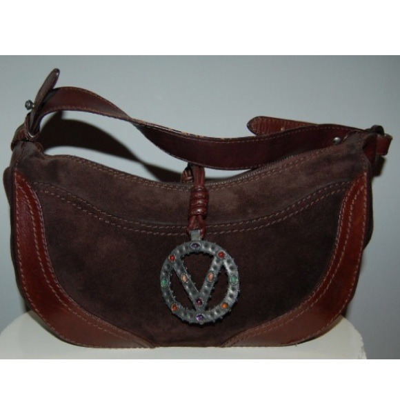VALENTINO SHOULDER BAG - Picture 1 of 4
