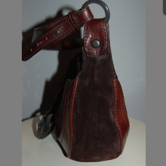 VALENTINO SHOULDER BAG - Picture 4 of 4