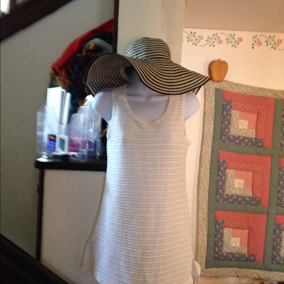 BEACH COVER-UP