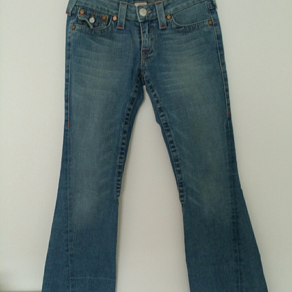 ☆Reduced☆ True Religion denim