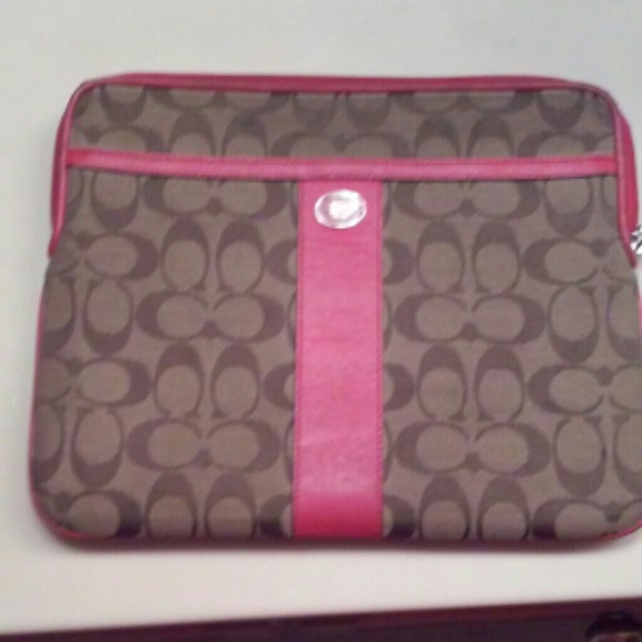 Ipad coach case - Picture 1 of 4