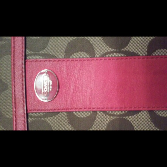 Ipad coach case - Picture 2 of 4