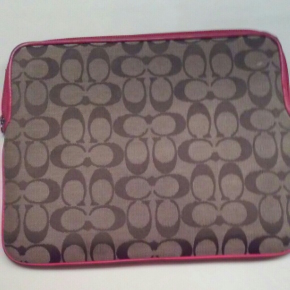 Ipad coach case - Picture 3 of 4