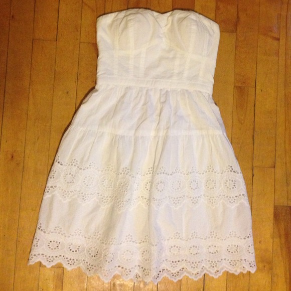 American Eagle Outfitters dress