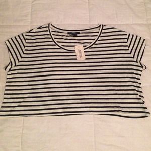 Forever 21 knit top
