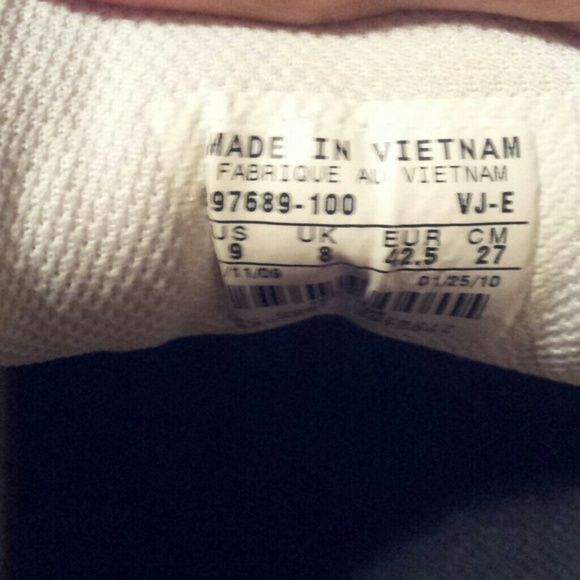 nike air max - Picture 3 of 4