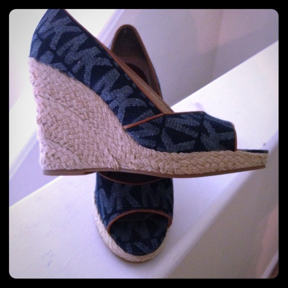 Michael Kors Wedges