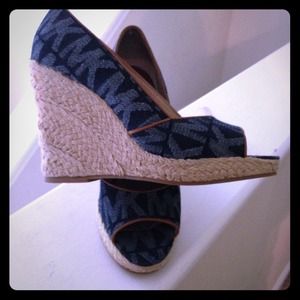 Michael Kors Wedges