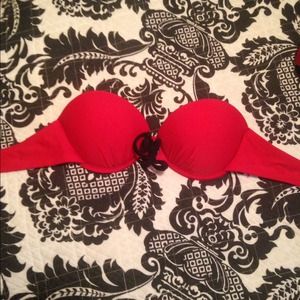 Bathing suit top