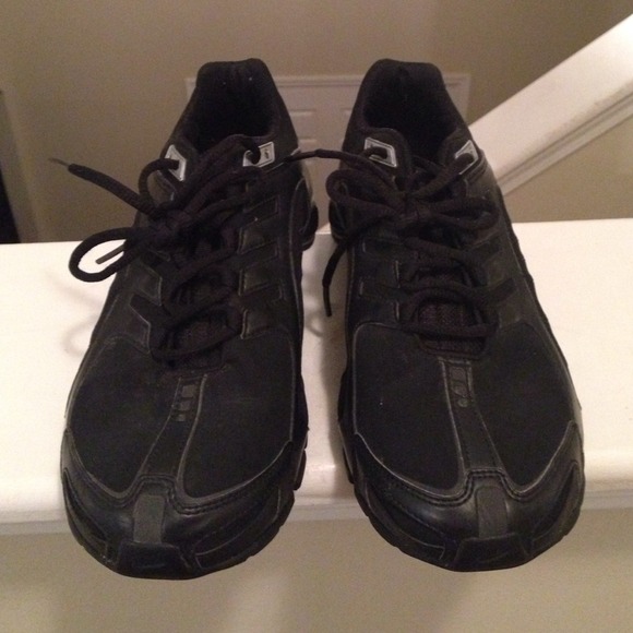Nike Shox