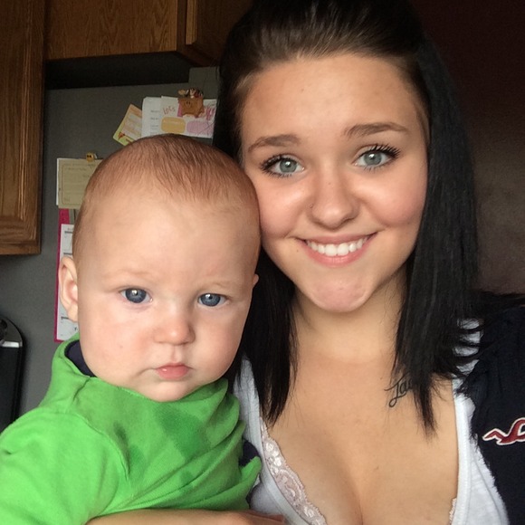 Baby boy clothes plus more!