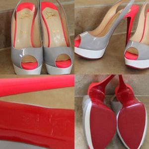 christian louboutin
